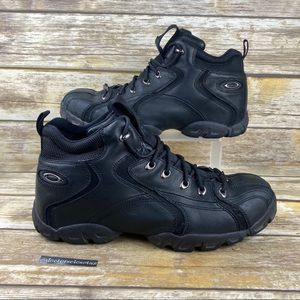 oakley waterproof boots